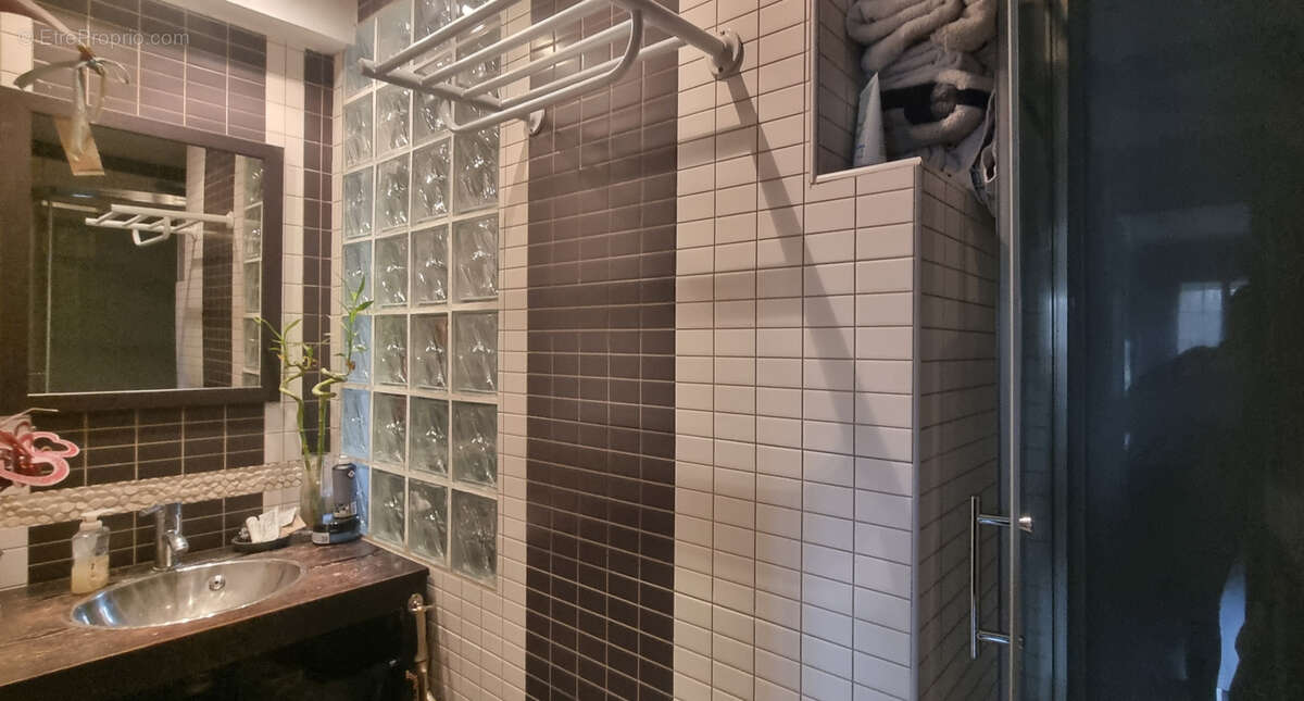 Maison à LONGUEVILLE