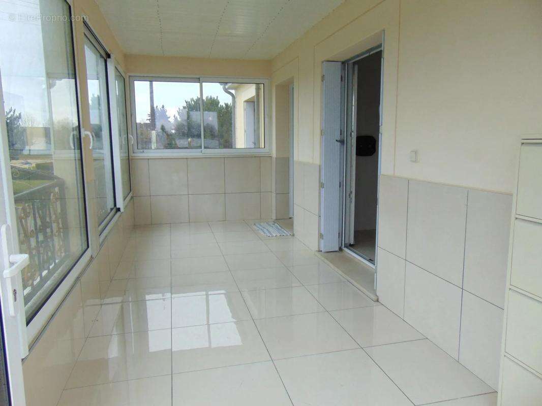 Maison à VILLEMANDEUR