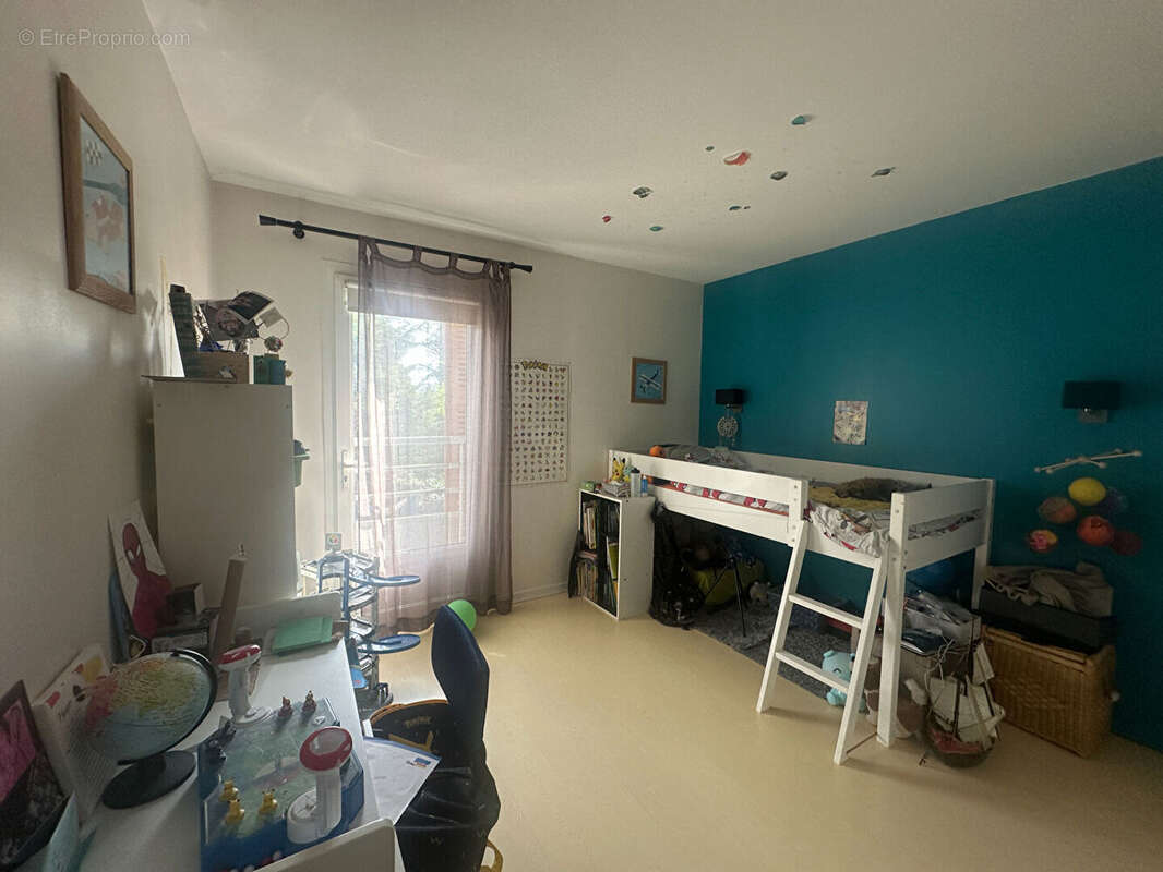 Maison Grezieu La Varenne 5 pièce(s) 110 m2 - photo 8