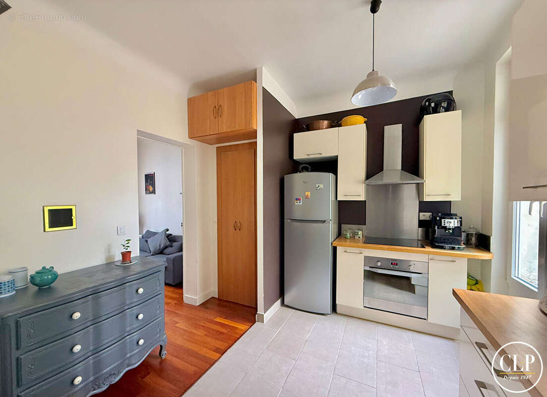 Appartement à FONTENAY-SOUS-BOIS
