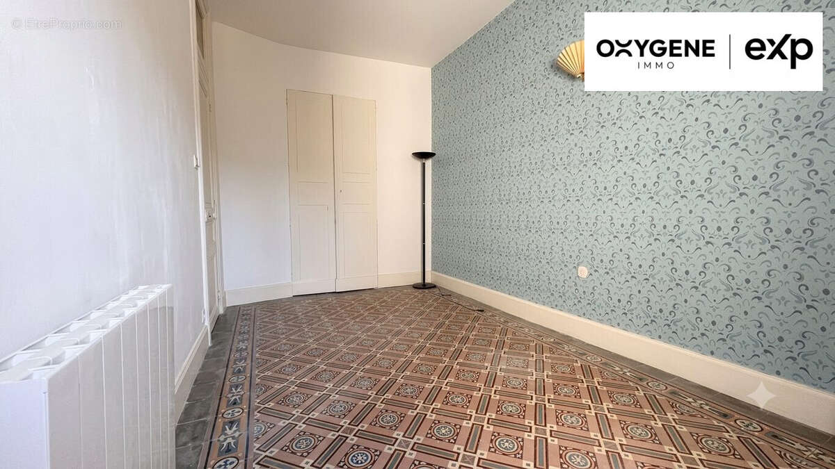 Appartement à BEZIERS