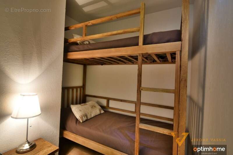 Appartement à GERM