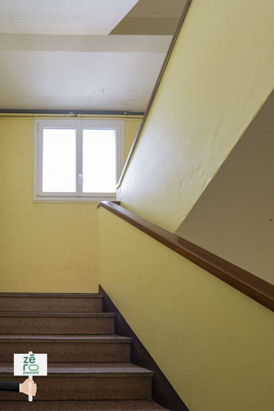 Appartement à FONTENAY-LE-COMTE