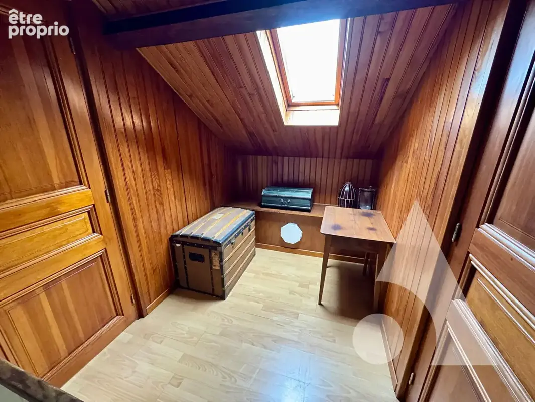 Maison 5 pièces, 119,73m2, SAINT-PARRES-AUX-TERTRES - photo 12