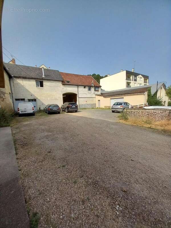 Photo 4 - Appartement à LA CHARTRE-SUR-LE-LOIR