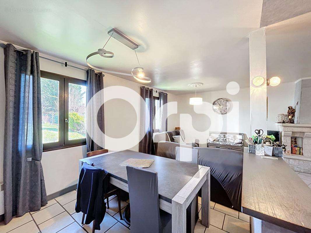 Maison à BRIVE-LA-GAILLARDE