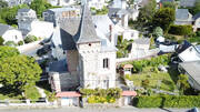 Maison à DONVILLE-LES-BAINS