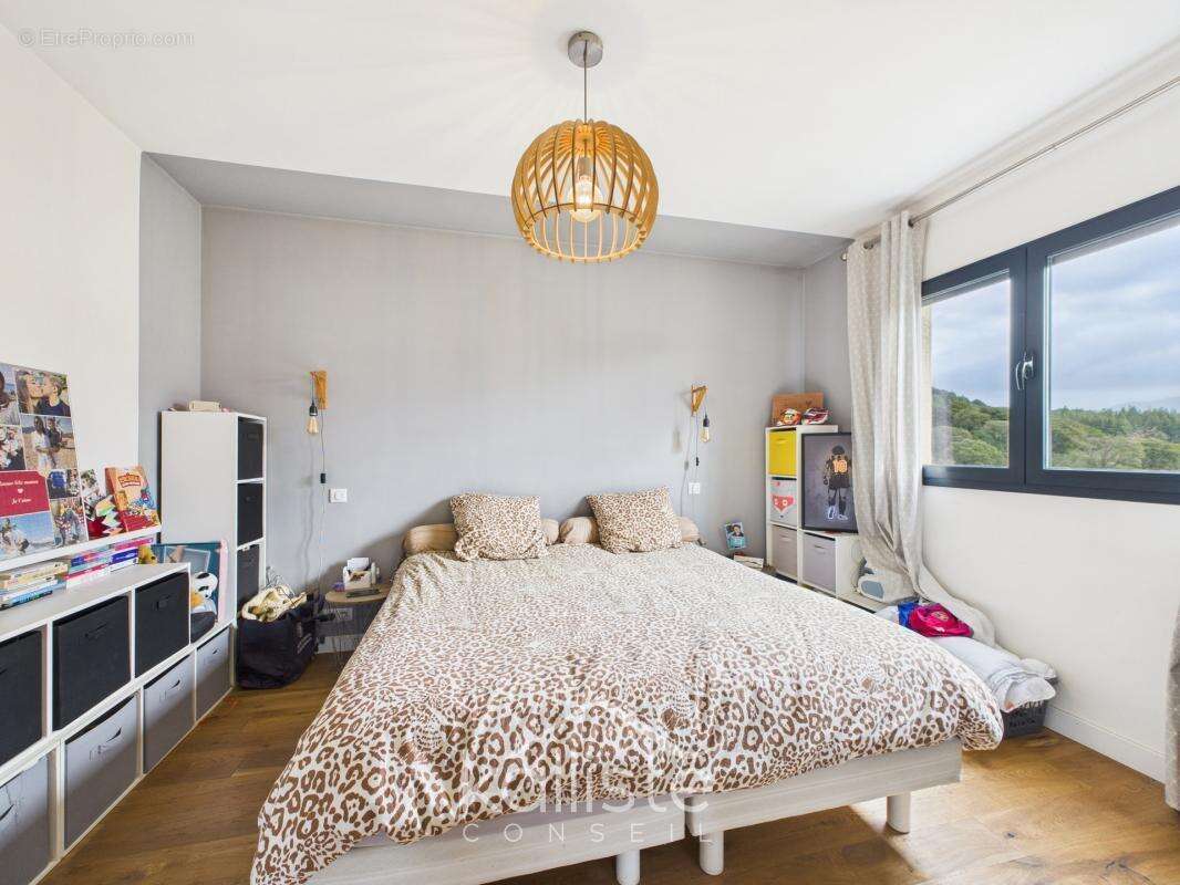 Appartement à AJACCIO