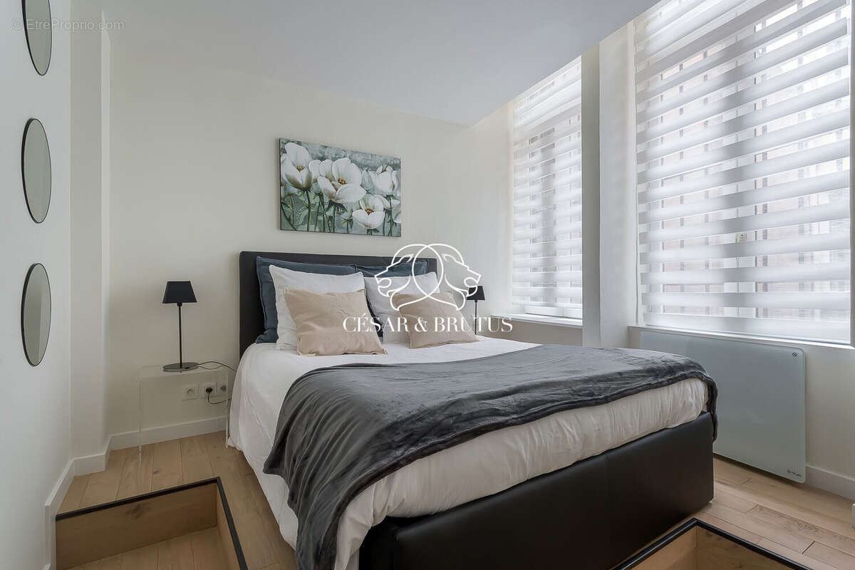 Appartement à LYON-2E