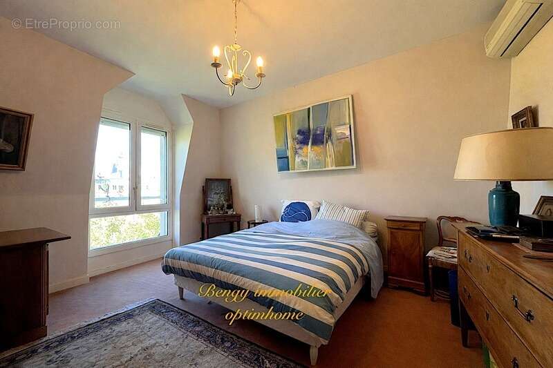 Appartement à TOURS