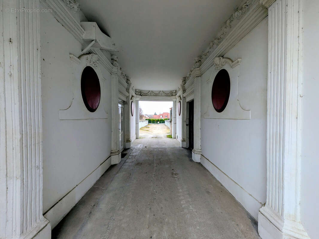 Maison à SENS
