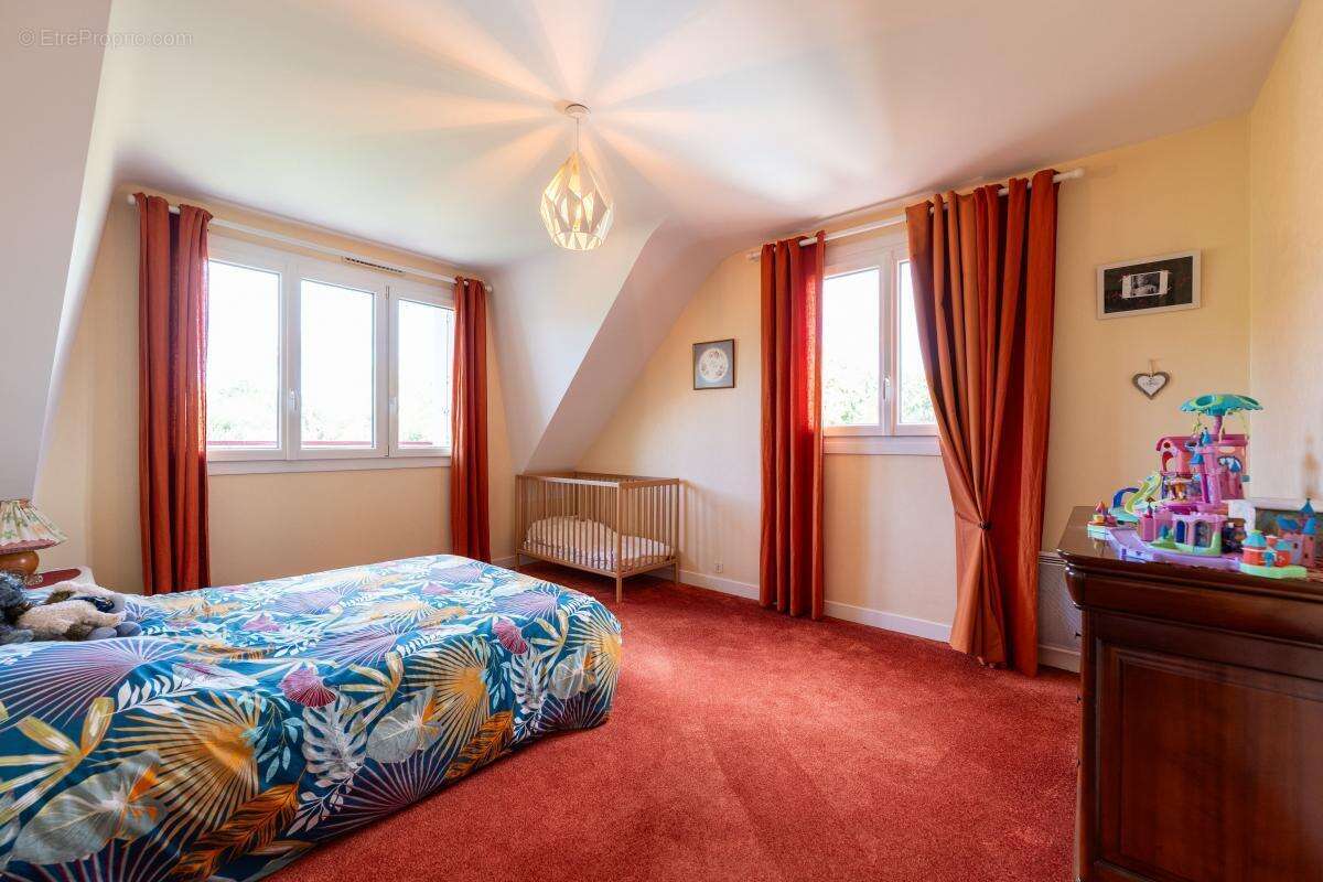 Photo 8 - Maison à SAINT-NAZAIRE