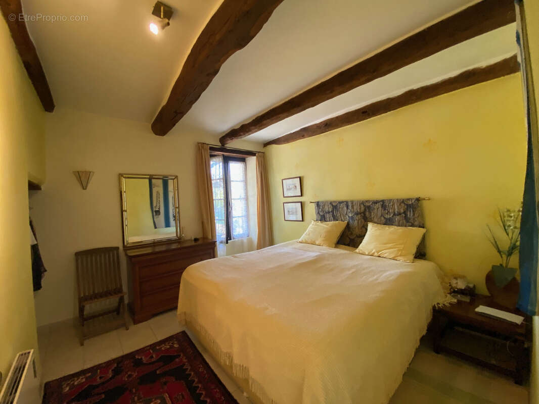 Maison à PESCADOIRES