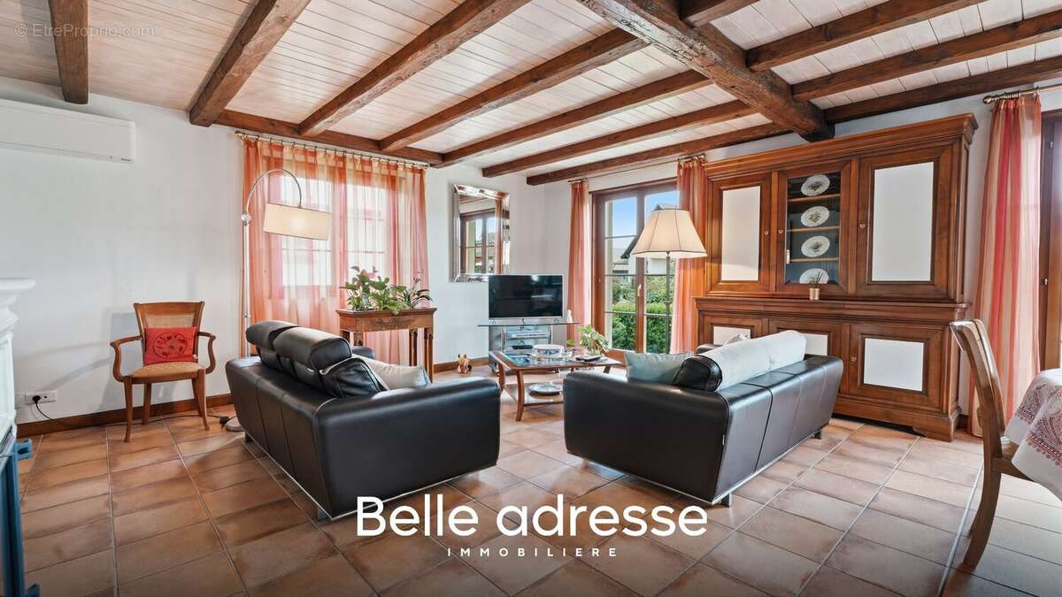 Maison à BISCHOFFSHEIM
