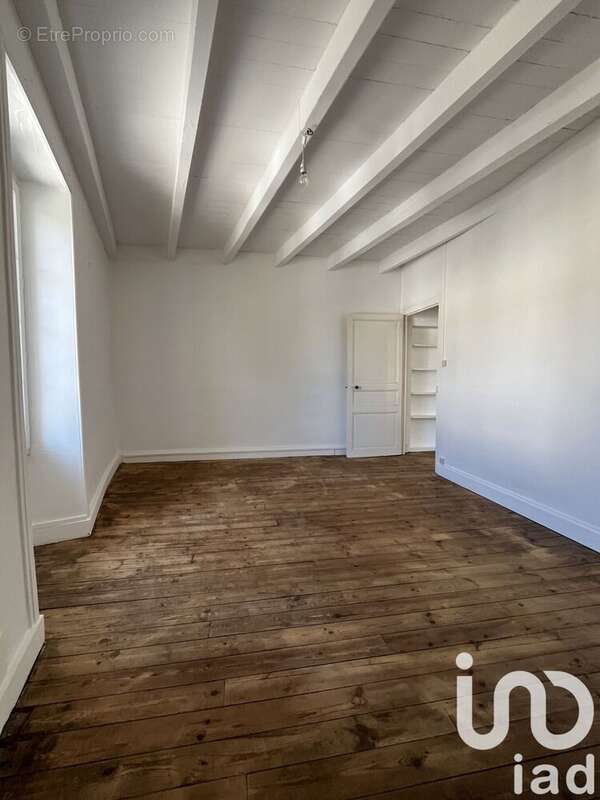 Photo 3 - Maison à MAISONNAIS-SUR-TARDOIRE