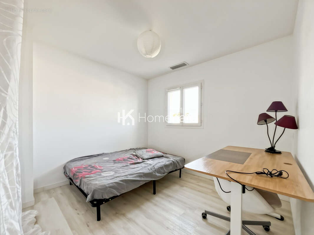 Maison 100 m² à Garidech  - photo 7