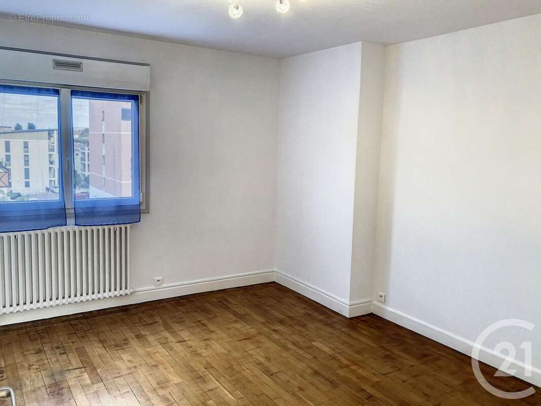 Appartement à TROYES