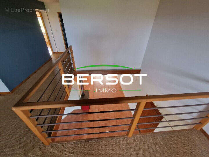 Maison familiale à Glamondans de 164 m² - photo 15