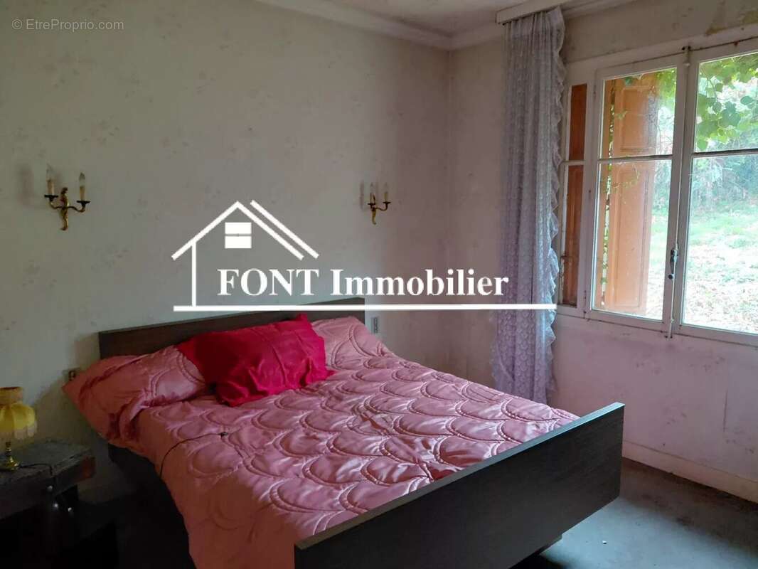 Maison à SAINT-CHAMOND