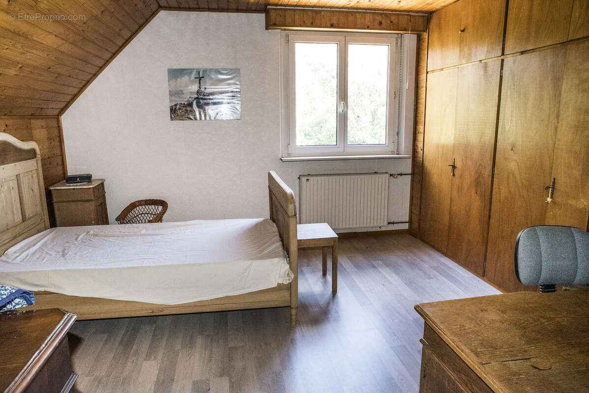 Maison à SESSENHEIM