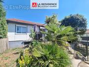 Maison à MONTIGNY-LES-CORMEILLES