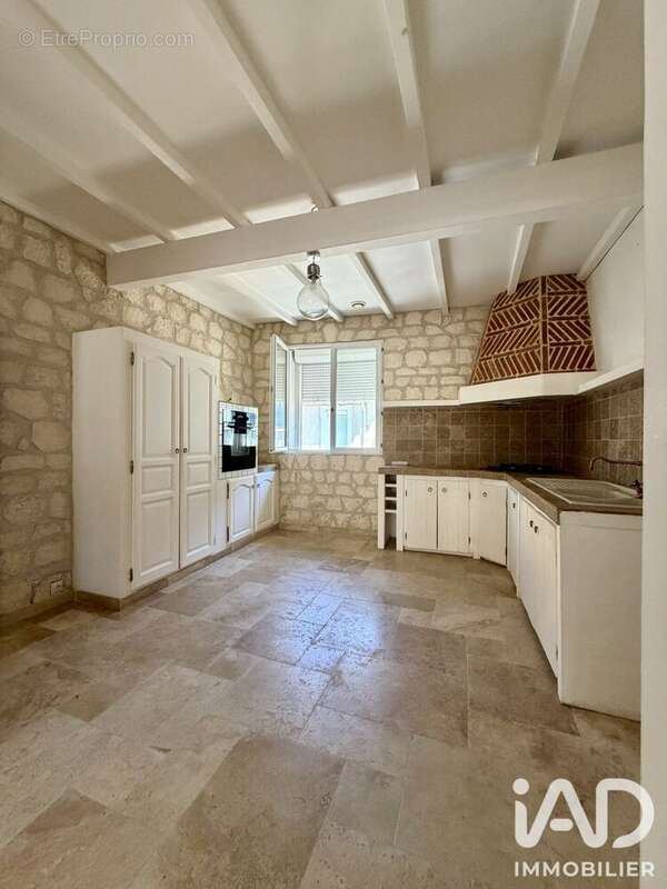 Photo 6 - Appartement à FLORENSAC