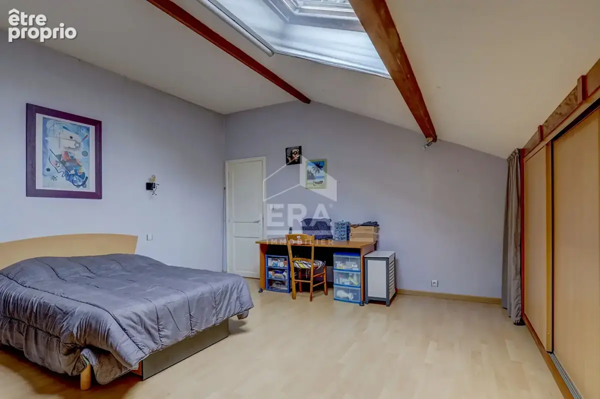 Maison 202m² à villemur-sur-tarn - photo 10