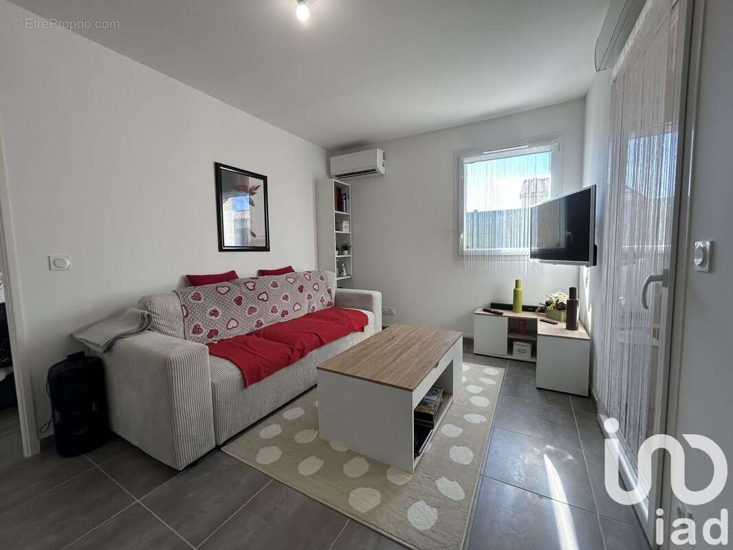 Photo 6 - Appartement à SANARY-SUR-MER