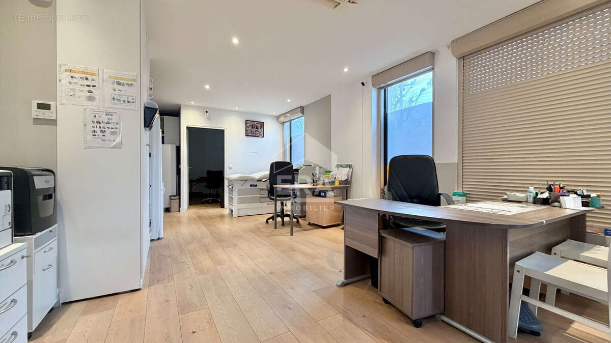 Appartement à CORBEIL-ESSONNES