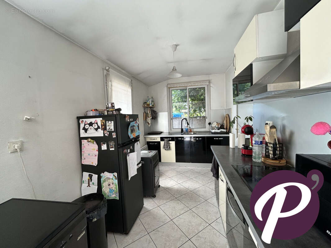 Maison 145 m² à Lamonzie-Saint-Martin  - photo 3