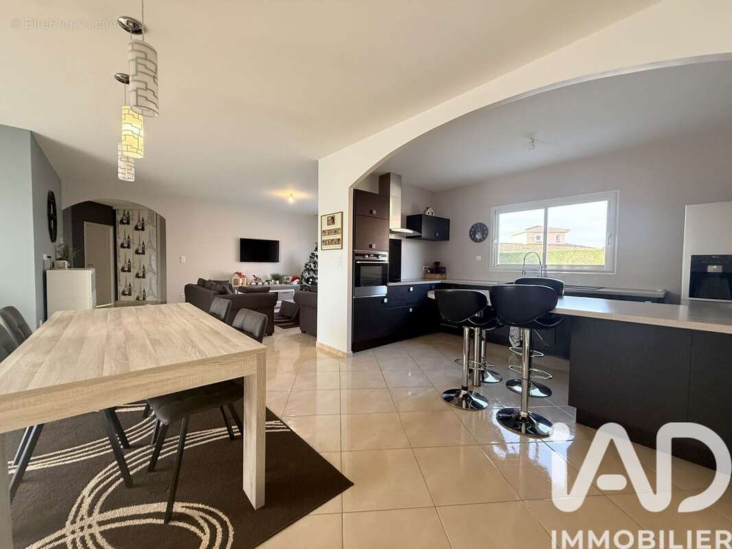 Photo 4 - Maison à CASTELSARRASIN