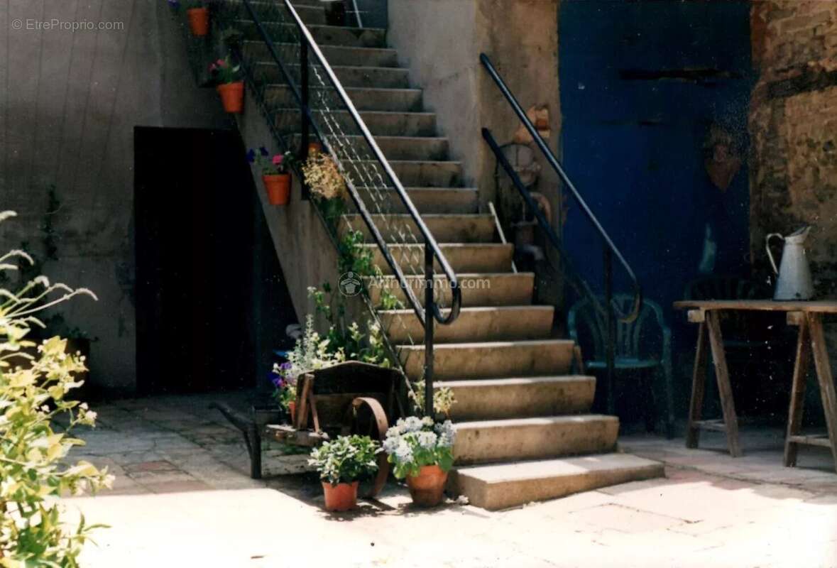 Appartement à GAILLAC