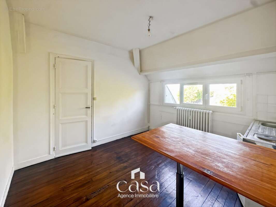 Appartement à CAEN