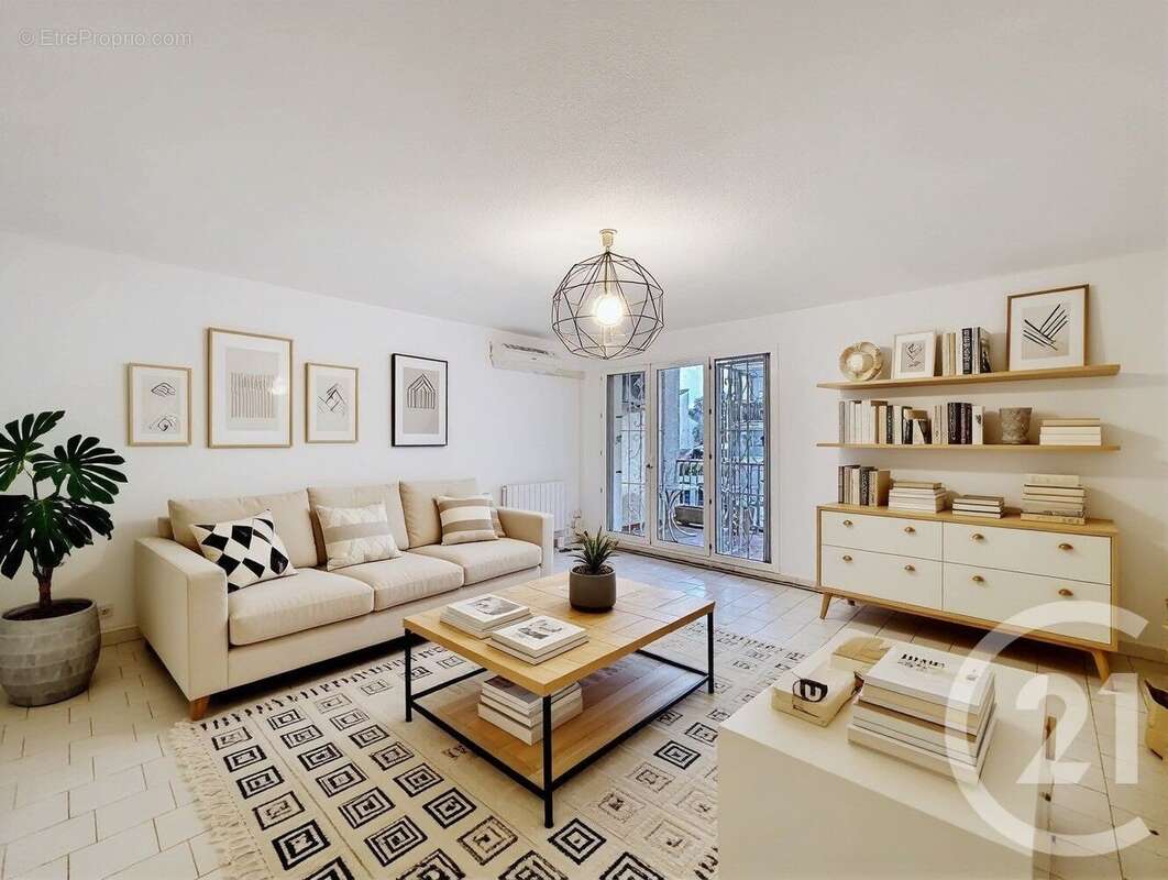 Photo 2 - Appartement à MONTPELLIER