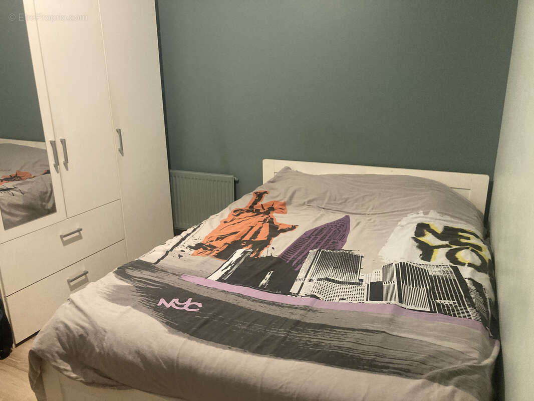 Appartement à LAVAL