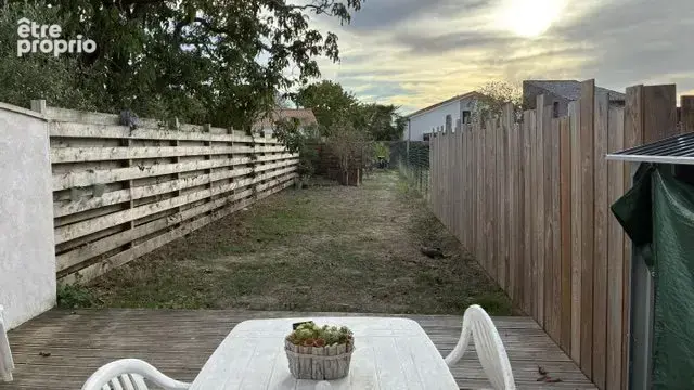 Maison 3 pièces 74 m² à vendre à Boussay (44190) - photo 8