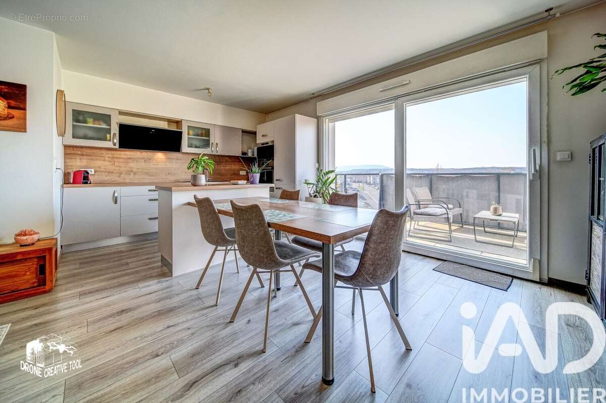 Photo 3 - Appartement à TALANGE