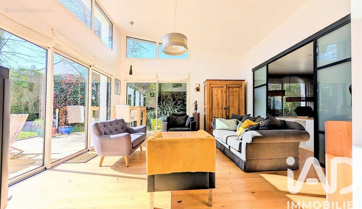 Photo 1 - Maison à PONTIVY