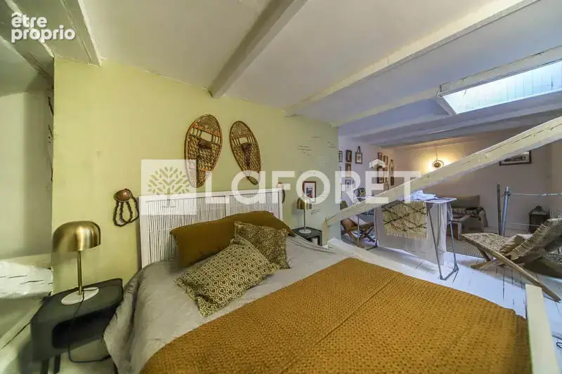 **maison type 3 - crots -  3 pièces - photo 10