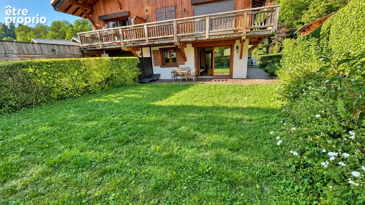 Appartement 3 pièces 49 m² à vendre à Samoens (74340) - photo 8