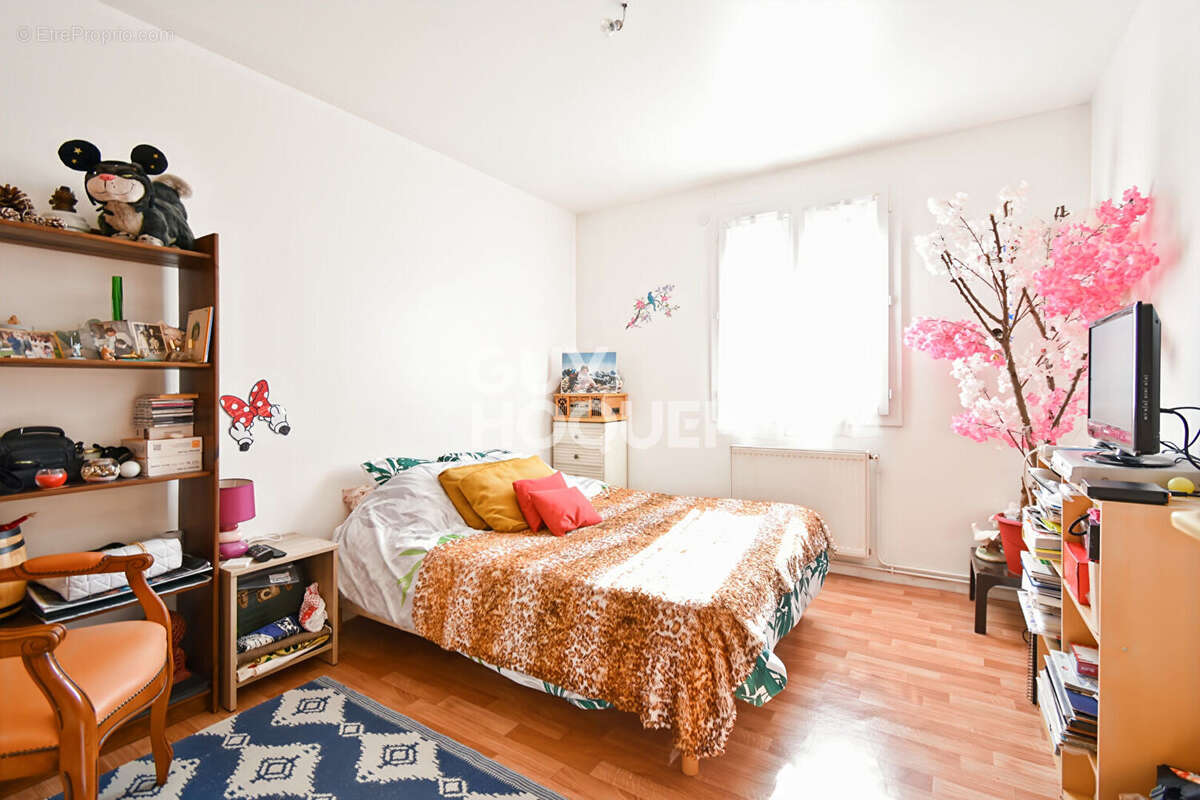 Maison 5 pièces à vendre - photo 4