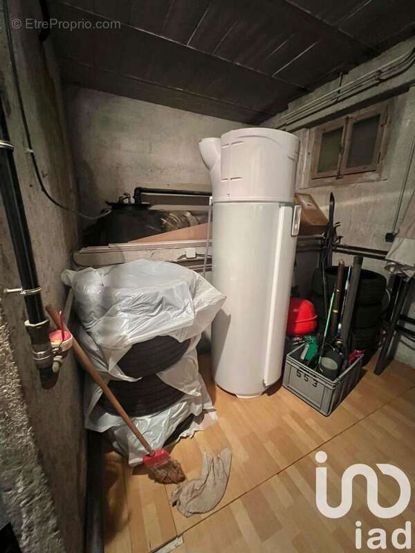 Photo 9 - Appartement à VILLERS-LE-LAC