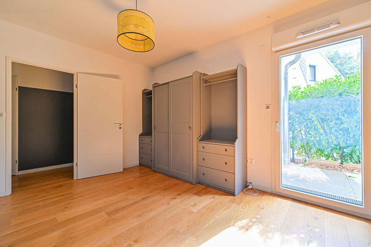 Appartement à CHATILLON