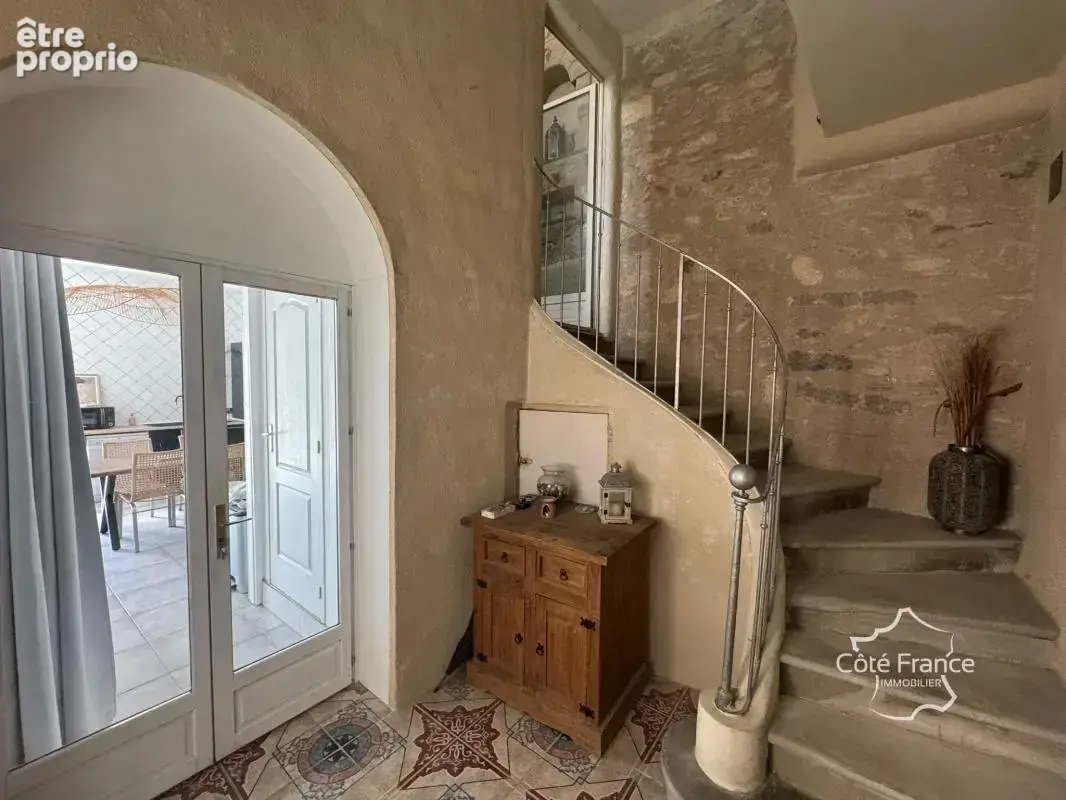 Maison de Pierre de 4 chambres avec son appartement indépend - photo 9