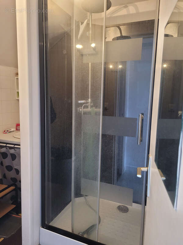 Appartement à CHATEAUBOURG