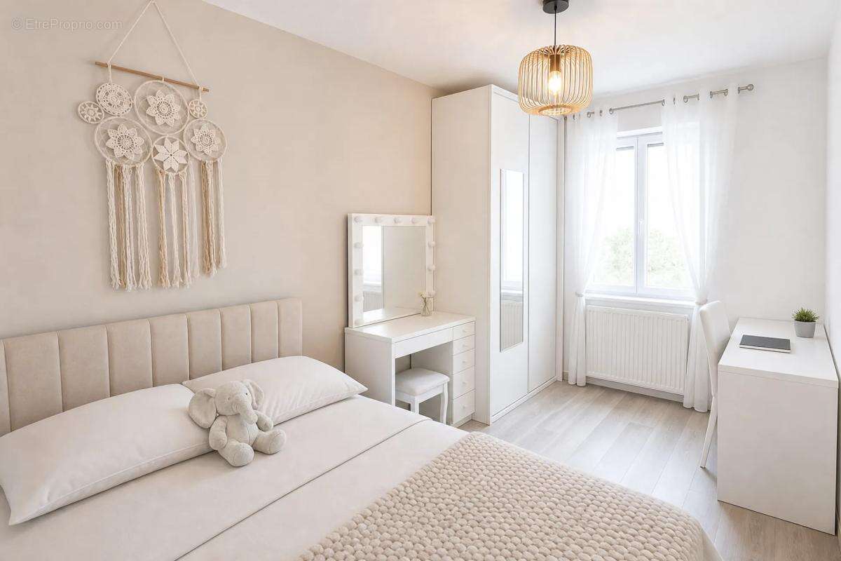 Maison à LA RICAMARIE