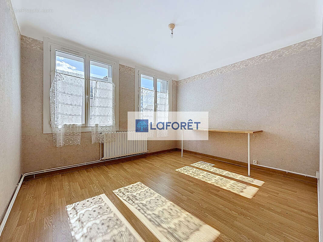 Appartement à BREST