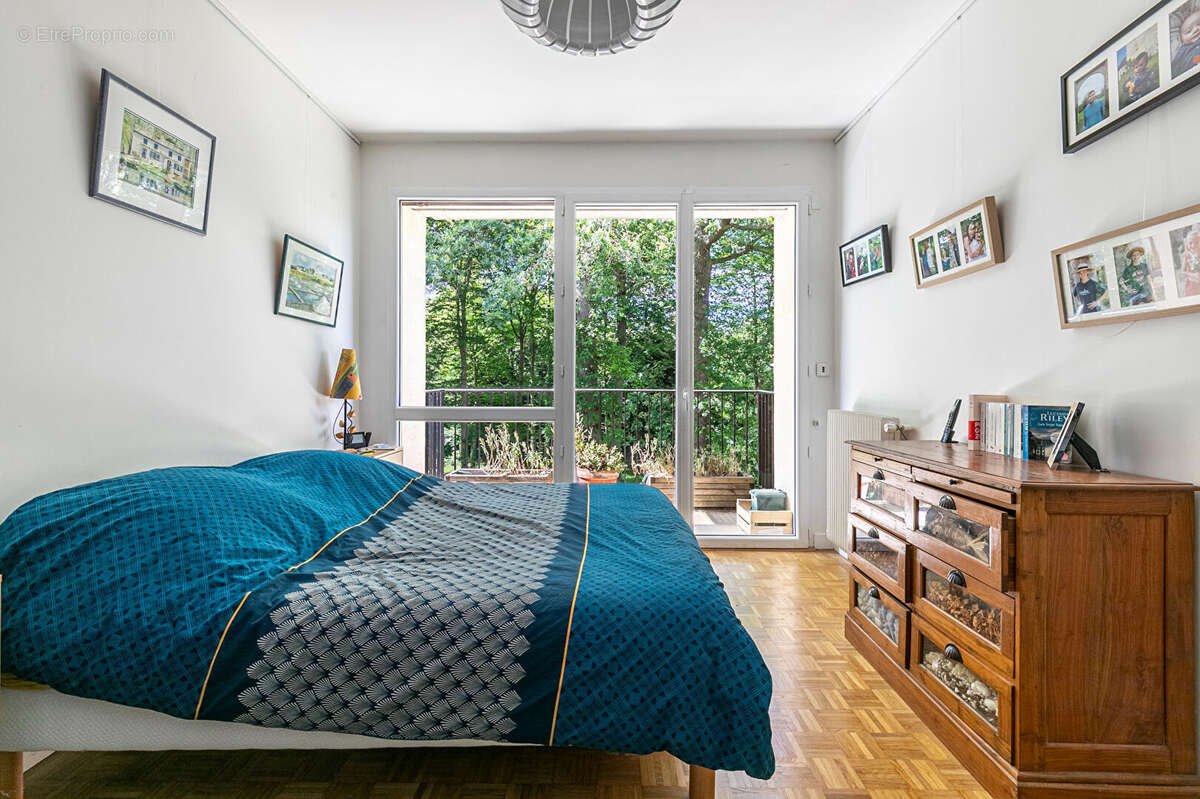 Appartement à SAINT-GERMAIN-EN-LAYE