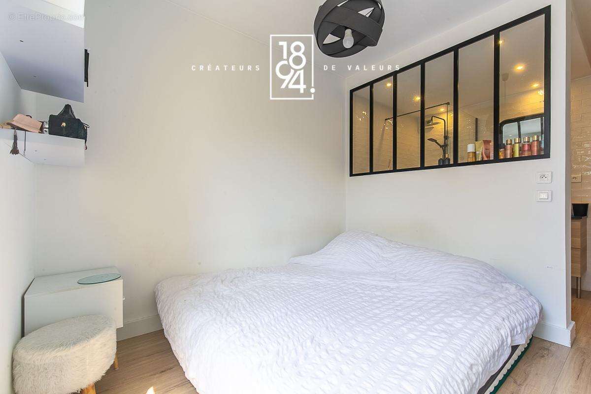 Appartement à PELISSANNE