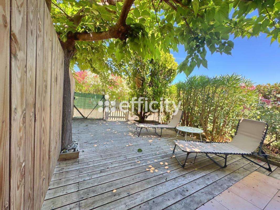 Appartement - photo 2